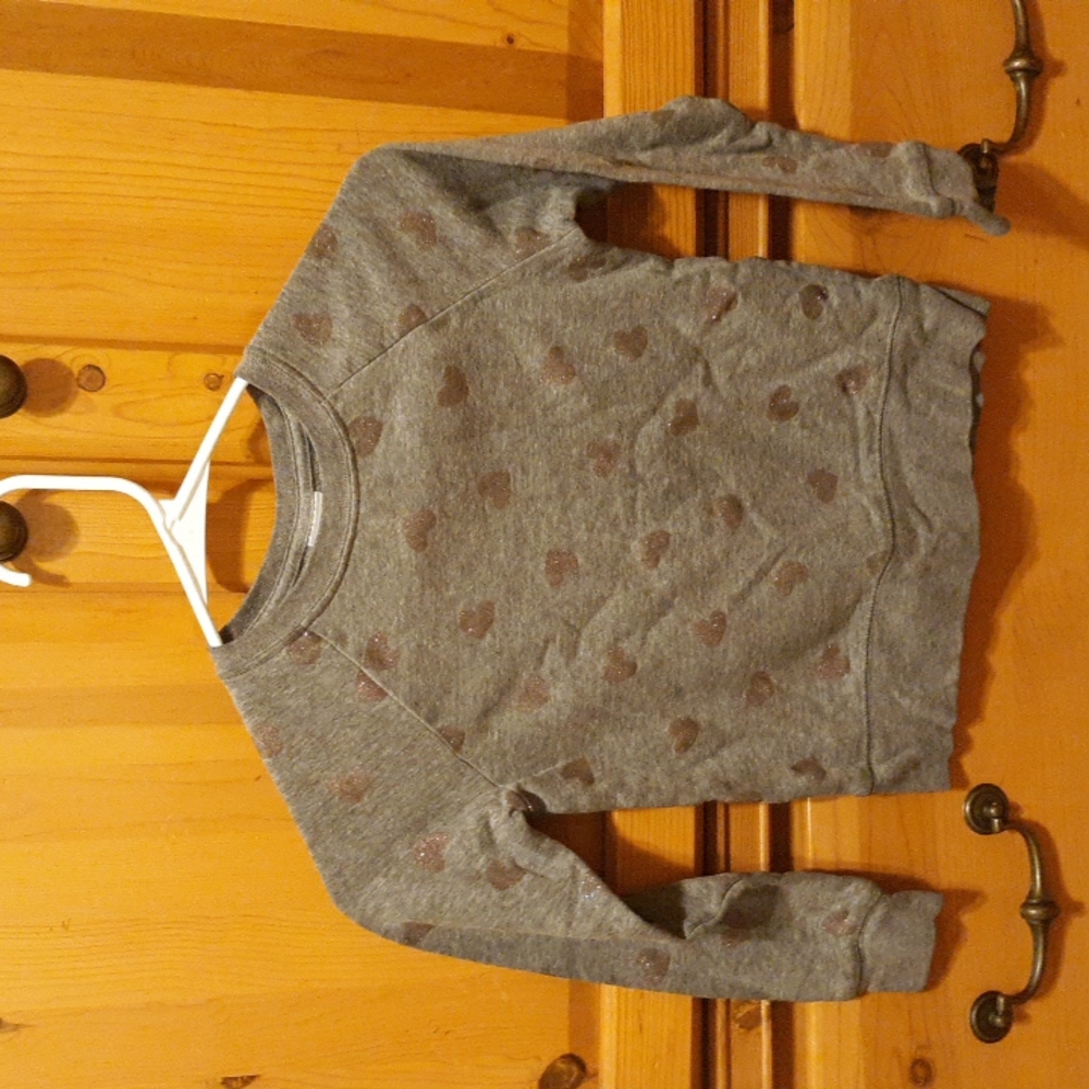 Girls Sweatshirt